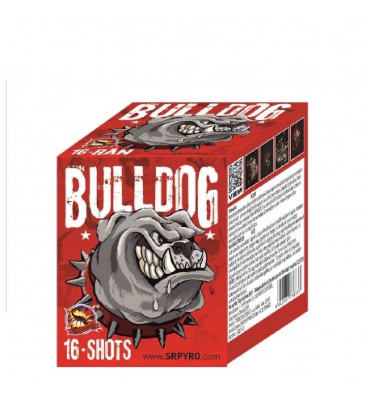 Bulldog 16r 20mm