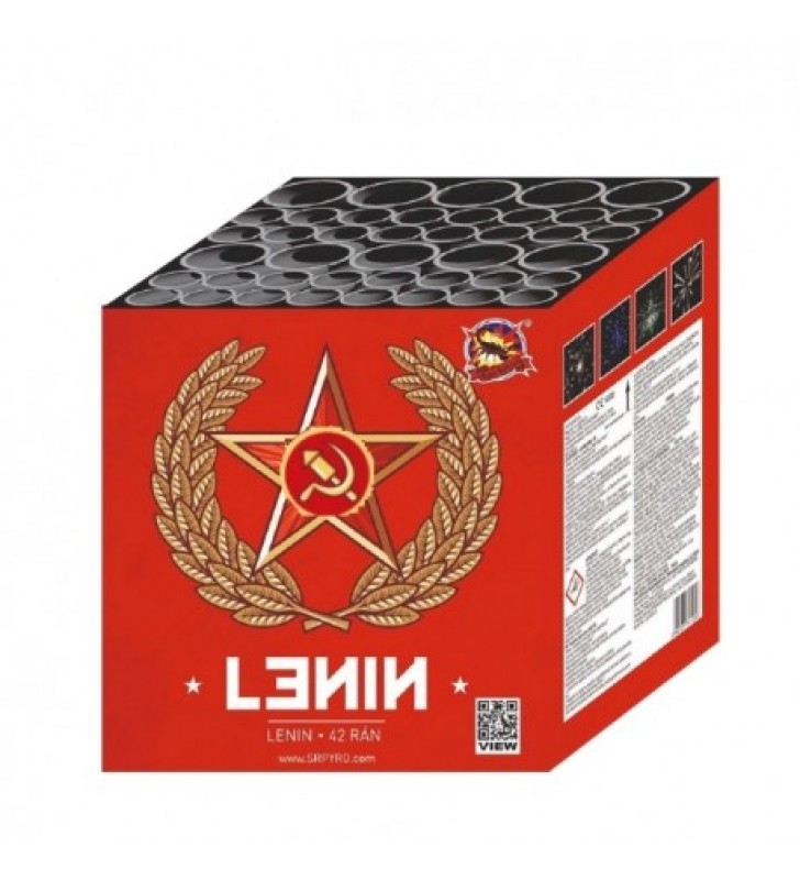 Lenin 42r 30-48mm