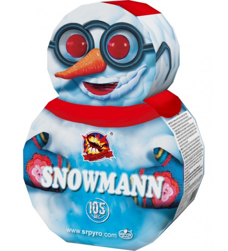 Snowman 1ks